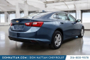 Thumbnail image of 2024 Chevrolet Malibu at Don Hattan Chevrolet