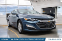 Thumbnail image of 2024 Chevrolet Malibu at Don Hattan Chevrolet