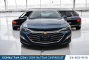 Thumbnail image of 2024 Chevrolet Malibu at Don Hattan Chevrolet