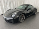 Thumbnail image of 2021 Porsche 911 at PaulMillerPorsche USED