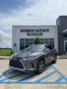 Thumbnail image of 2022 Lexus RX 350 at MussonPatoutBuickGmc NEW