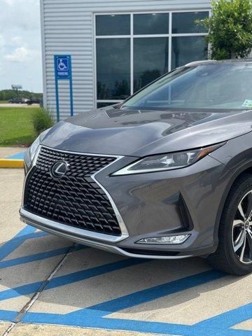 Thumbnail image of 2022 Lexus RX 350 at MussonPatoutBuickGmc NEW