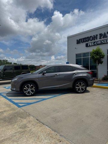 Thumbnail image of 2022 Lexus RX 350 at MussonPatoutBuickGmc NEW