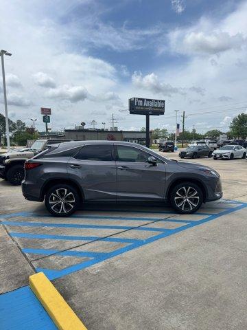 Thumbnail image of 2022 Lexus RX 350 at MussonPatoutBuickGmc NEW