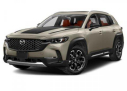 2023 Mazda CX-50 2.5 Turbo Meridian Edition at Dougs Lynnwood Mazda - Used
