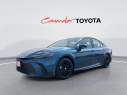 Thumbnail image of 2025 Toyota Camry at Cavender Toyota