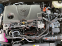 Thumbnail image of 2025 Toyota Camry at Cavender Toyota