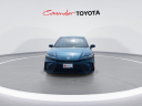Thumbnail image of 2025 Toyota Camry at Cavender Toyota