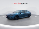 Thumbnail image of 2025 Toyota Camry at Cavender Toyota