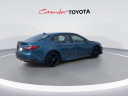 Thumbnail image of 2025 Toyota Camry at Cavender Toyota