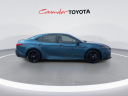 Thumbnail image of 2025 Toyota Camry at Cavender Toyota