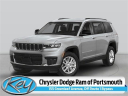 2024 Jeep Grand Cherokee L Limited at Key Chrysler Dodge Ram Of Portsmouth