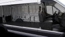 Thumbnail image of 2025 Ford Transit at AllAmericanCommercialOldBridgeCommercialVehiclesOnly of Old Bridge, NJ