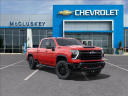 Thumbnail image of 2025 Chevrolet Silverado 2500HD at Mccluskey Chevrolet Kings Automall