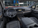 Thumbnail image of 2025 Chevrolet Silverado 2500HD at Mccluskey Chevrolet Kings Automall