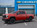 Thumbnail image of 2025 Chevrolet Silverado 2500HD at Mccluskey Chevrolet Kings Automall