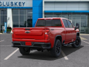 Thumbnail image of 2025 Chevrolet Silverado 2500HD at Mccluskey Chevrolet Kings Automall