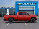 Thumbnail image of 2025 Chevrolet Silverado 2500HD at Mccluskey Chevrolet Kings Automall