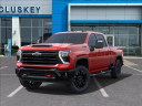 Thumbnail image of 2025 Chevrolet Silverado 2500HD at Mccluskey Chevrolet Kings Automall