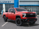 Thumbnail image of 2025 Chevrolet Silverado 2500HD at Mccluskey Chevrolet Kings Automall