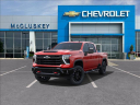 Thumbnail image of 2025 Chevrolet Silverado 2500HD at Mccluskey Chevrolet Kings Automall