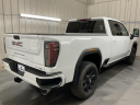 Thumbnail image of 2024 GMC Sierra 2500HD at Hudiburg Ford