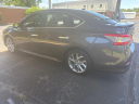 Thumbnail image of 2013 Nissan Sentra at TAYLOR MOTORS