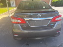 Thumbnail image of 2013 Nissan Sentra at TAYLOR MOTORS