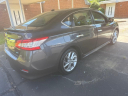 Thumbnail image of 2013 Nissan Sentra at TAYLOR MOTORS