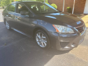 Thumbnail image of 2013 Nissan Sentra at TAYLOR MOTORS