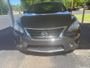 Thumbnail image of 2013 Nissan Sentra at TAYLOR MOTORS