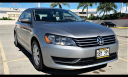 Thumbnail image of 2013 Volkswagen Passat at A-1 Auto Sales LLC