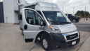 Thumbnail image of 2021 Ram ProMaster at Barrett Auto Gallery LLC