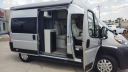 Thumbnail image of 2021 Ram ProMaster at Barrett Auto Gallery LLC