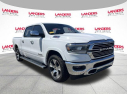 Thumbnail image of 2022 Ram 1500 at Landers Cdjr North