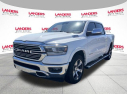 Thumbnail image of 2022 Ram 1500 at Landers Cdjr North