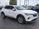 Thumbnail image of 2023 Buick Envision at Jenkins Mazda [New]