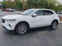 Thumbnail image of 2023 Buick Envision at Jenkins Mazda [New]