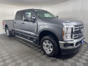 2025 Ford F-350 Super Duty XLT at Kalispell Ford