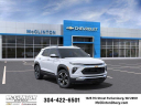 Thumbnail image of 2024 Chevrolet Trailblazer at McClinton Chevrolet Mitsubishi