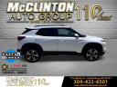 Thumbnail image of 2024 Chevrolet Trailblazer at McClinton Chevrolet Mitsubishi