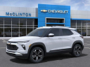 Thumbnail image of 2024 Chevrolet Trailblazer at McClinton Chevrolet Mitsubishi