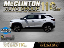 Thumbnail image of 2024 Chevrolet Trailblazer at McClinton Chevrolet Mitsubishi