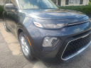 Thumbnail image of 2020 Kia Soul at JZ AUTO SALES INC