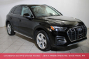 Thumbnail image of 2021 Audi Q5 at Audi Great Neck