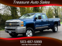 Thumbnail image of 2017 Chevrolet Silverado 2500HD at Treasure Auto Sales