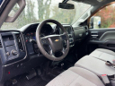 Thumbnail image of 2017 Chevrolet Silverado 2500HD at Treasure Auto Sales