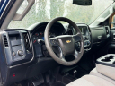 Thumbnail image of 2017 Chevrolet Silverado 2500HD at Treasure Auto Sales