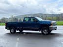 Thumbnail image of 2017 Chevrolet Silverado 2500HD at Treasure Auto Sales