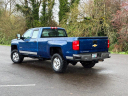 Thumbnail image of 2017 Chevrolet Silverado 2500HD at Treasure Auto Sales